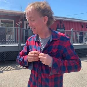 Meet your Posher, Ghislain